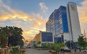 Java Palace Hotel
